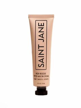 Saint Jane Rich Rescue Phyto-mucin Cream